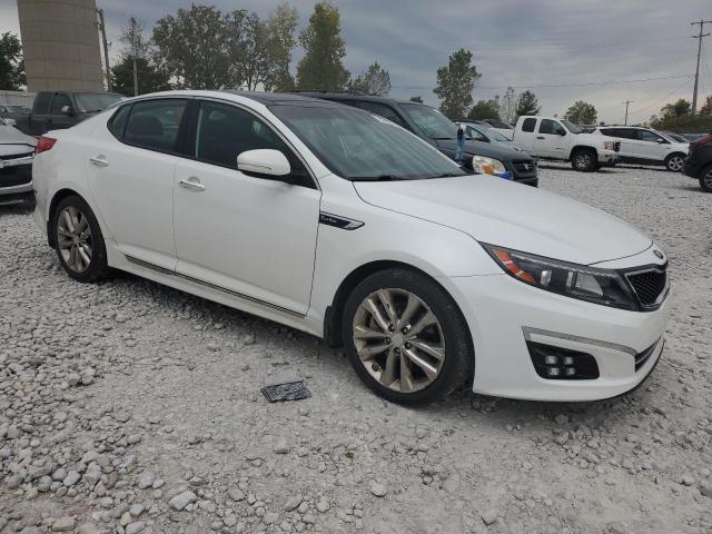 Photo 4 from auction – 2015 KIA OPTIMA SX with VIN 5XXGR4A64FG428773