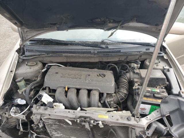 Photo 11 from auction – 2008 TOYOTA COROLLA CE with VIN 1NXBR30E58Z939866
