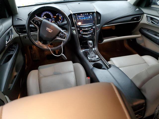 Photo 8 from auction – 2015 CADILLAC ATS with VIN 1G6AA5RX5F0105997