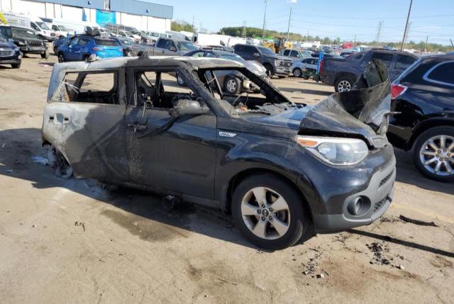Photo 4 from auction – 2017 KIA SOUL with VIN KNDJN2A20H7411919