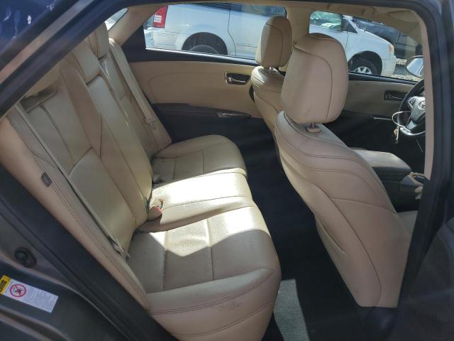 Photo 10 from auction – 2013 TOYOTA AVALON BAS with VIN 4T1BK1EB2DU069284