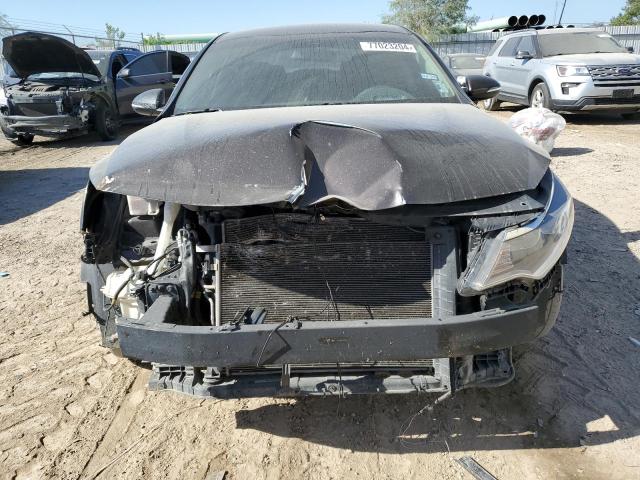 Photo 5 from auction – 2018 KIA OPTIMA LX with VIN KNAGT4L37J5239713