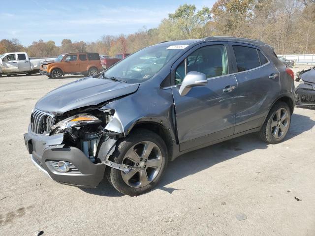 BUICK ENCORE CON 2014 с VIN KL4CJFSBXEB617004 - Снимка от търг