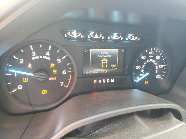 Photo 9 from auction – 2019 FORD F150 SUPER with VIN 1FTEW1E50KFB75458