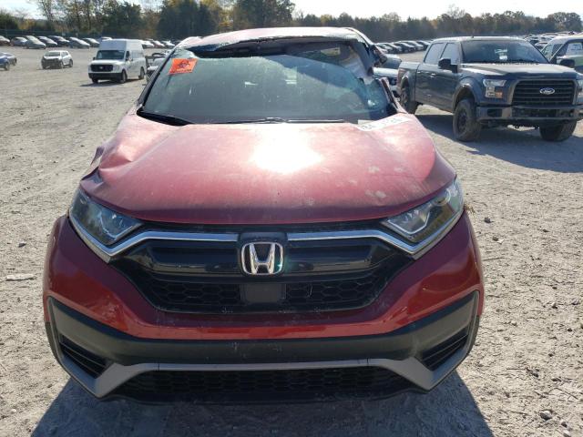 Photo 5 from auction – 2022 HONDA CR-V SE with VIN 7FARW2H77NE008774