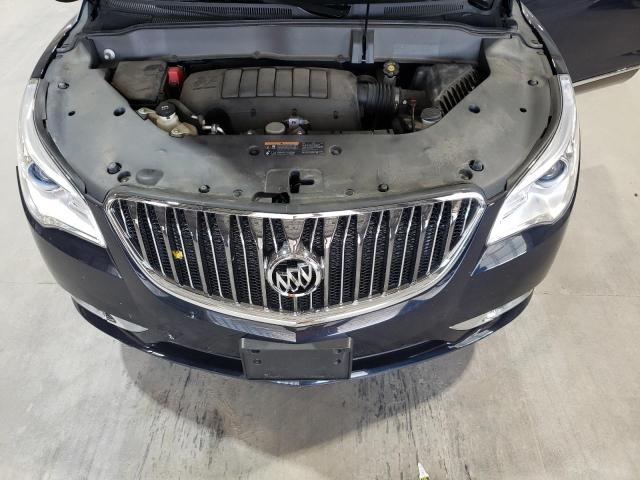 Photo 12 from auction – 2017 BUICK ENCLAVE with VIN 5GAKVCKD1HJ258868
