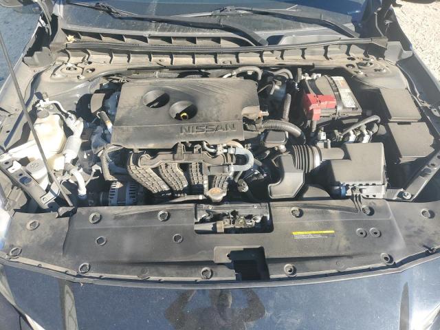 Photo 11 from auction – 2020 NISSAN ALTIMA S with VIN 1N4BL4BV2LC158381