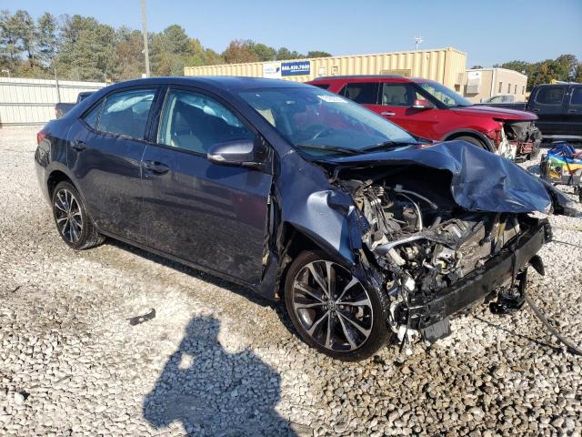 Photo 4 from auction – 2018 TOYOTA COROLLA L with VIN 2T1BURHE4JC995438