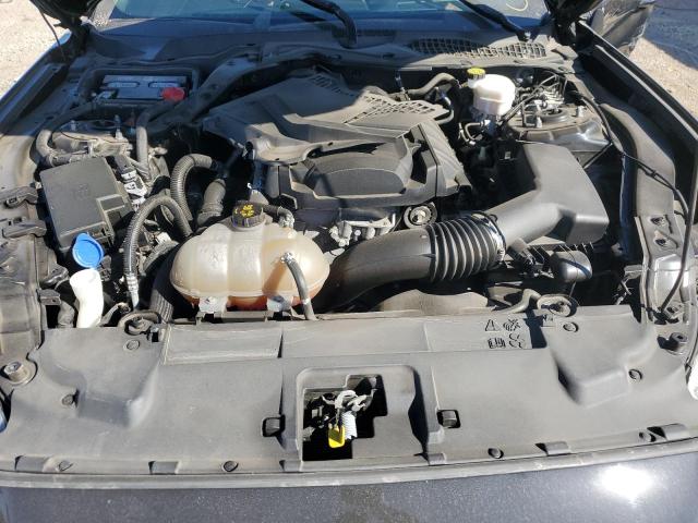 Photo 11 from auction – 2020 FORD MUSTANG with VIN 1FA6P8TH8L5129817