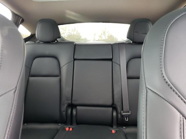 Photo 10 from auction – 2021 TESLA MODEL Y with VIN 5YJYGDEE8MF119805