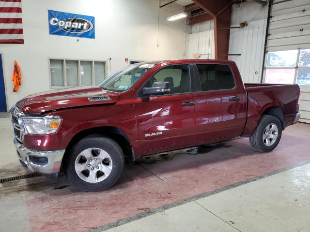 RAM 1500 BIG H 2023 with VIN 1C6SRFFT2PN679888 - Photo from auction