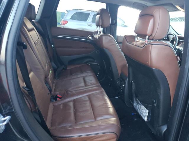 Photo 11 from auction – 2015 JEEP GRAND CHER with VIN 1C4RJFJT4FC779328