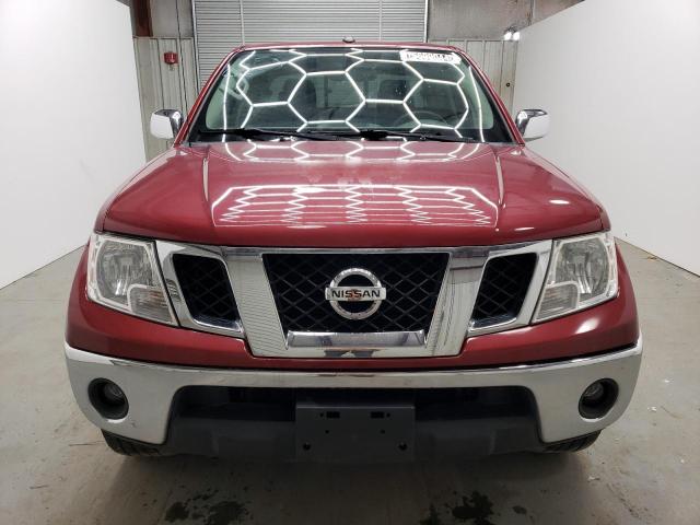 Photo 5 from auction – 2019 NISSAN FRONTIER S with VIN 1N6AD0EV7KN757980