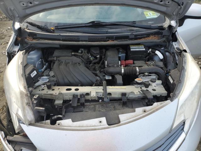 Photo 11 from auction – 2014 NISSAN VERSA NOTE with VIN 3N1CE2CP5EL437895