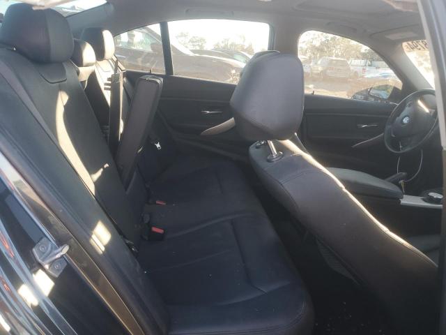 Photo 10 from auction – 2018 BMW 320 XI with VIN WBA8A3C51JA505949