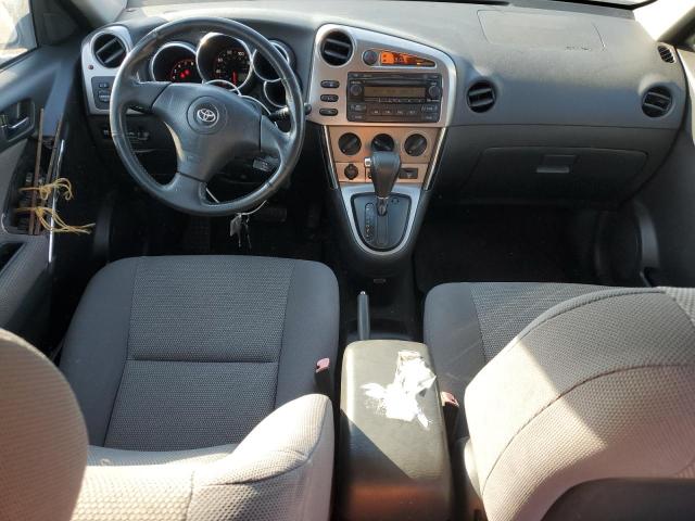 Photo 8 from auction – 2007 TOYOTA COROLLA MA with VIN 2T1KR32EX7C642461