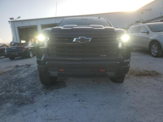 Photo 5 from auction – 2023 CHEVROLET SILVERADO with VIN 3GCUDFED1PG151861