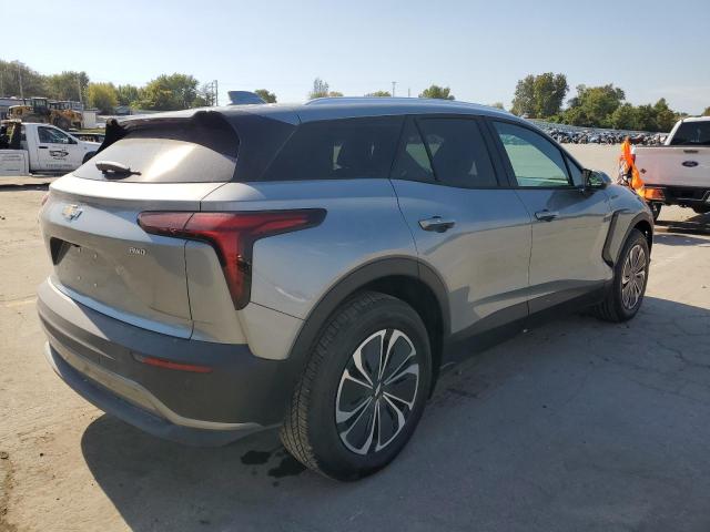 Photo 3 from auction – 2024 CHEVROLET BLAZER 2LT with VIN 3GNKDBRJ2RS258862