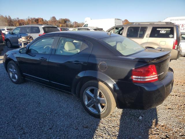 Photo 2 from auction – 2008 DODGE AVENGER R/ with VIN 1B3LC76M18N569351