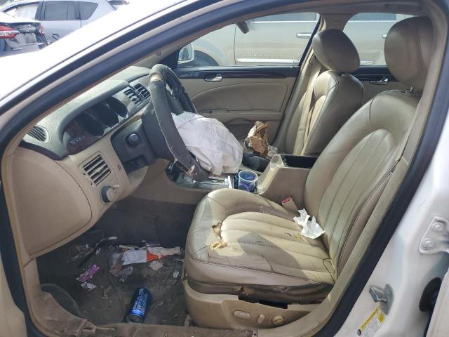 Photo 7 from auction – 2011 BUICK LUCERNE CX with VIN 1G4HJ5EMXBU140783