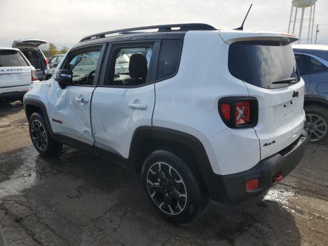 Photo 2 from auction – 2023 JEEP RENEGADE T with VIN ZACNJDC14PPP67415