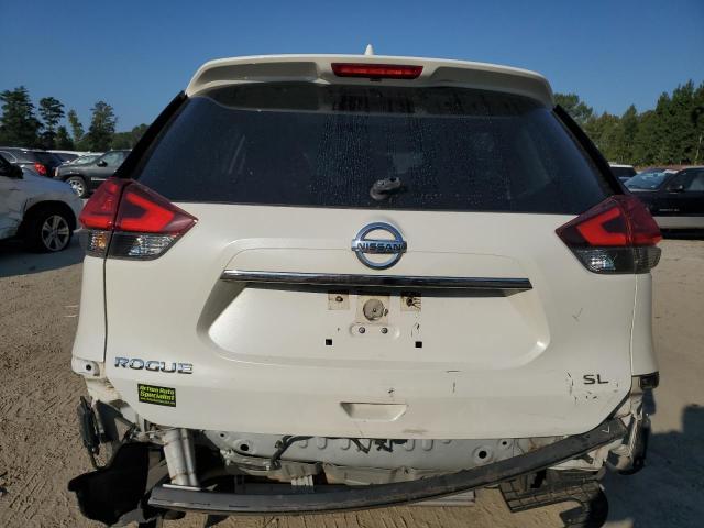 Photo 6 from auction – 2017 NISSAN ROGUE S with VIN JN8AT2MT7HW145142