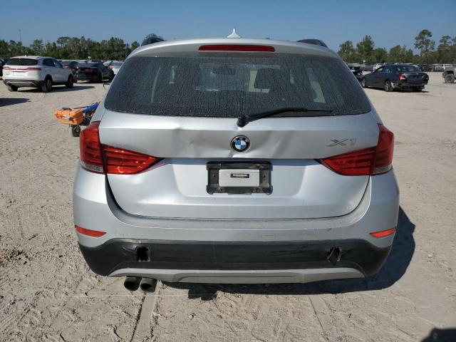 Photo 6 from auction – 2015 BMW X1 SDRIVE2 with VIN WBAVM1C58FV498397