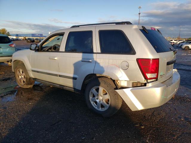 Photo 2 from auction – 2009 JEEP GRAND CHER with VIN 1J8GR48K09C511696