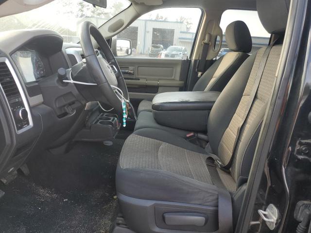 Photo 7 from auction – 2011 DODGE RAM 1500 with VIN 1D7RB1GP8BS541854