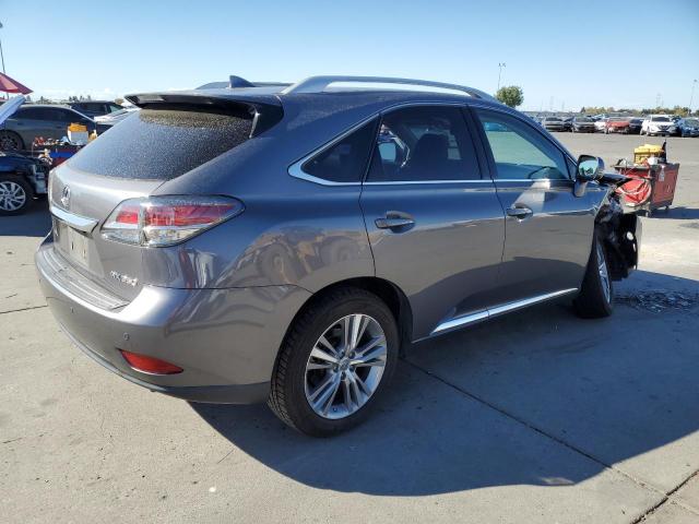 Photo 3 from auction – 2015 LEXUS RX 350 BAS with VIN 2T2BK1BA6FC334798