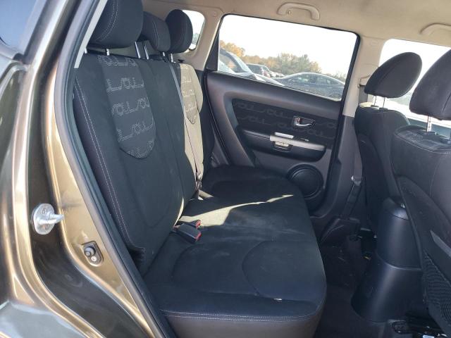 Photo 11 from auction – 2012 KIA SOUL + with VIN KNDJT2A64C7396410