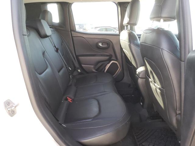 Photo 11 from auction – 2016 JEEP RENEGADE L with VIN ZACCJBDT1GPD36285