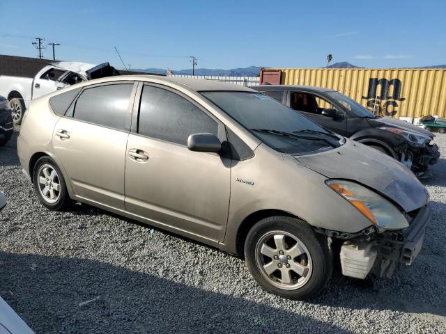 Photo 4 from auction – 2007 TOYOTA PRIUS with VIN JTDKB20U077619748