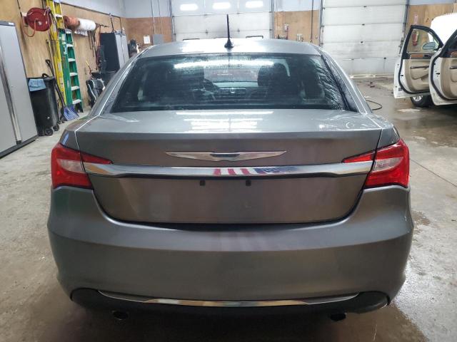 Photo 6 from auction – 2012 CHRYSLER 200 LIMITE with VIN 1C3CCBCG5CN326512