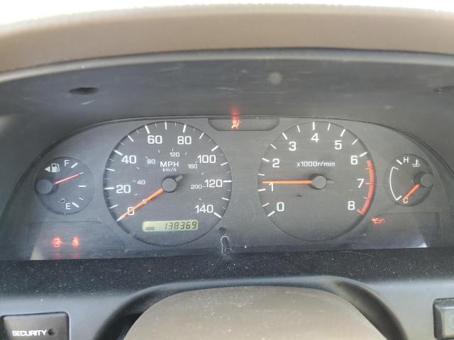 Photo 9 from auction – 2001 NISSAN ALTIMA XE with VIN 1N4DL01D61C157418