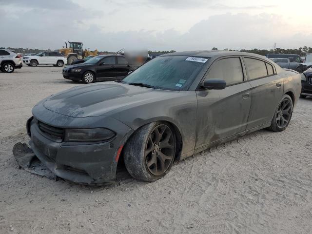 Photo 1 from auction – 2017 DODGE CHARGER SX with VIN 2C3CDXHG5HH504521