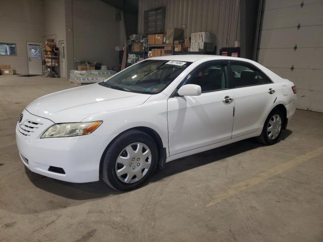TOYOTA CAMRY CE 2008 with VIN 4T1BE46K88U747713 - Photo from auction
