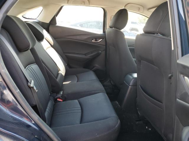 Photo 11 from auction – 2019 MAZDA CX-3 SPORT with VIN JM1DKFB79K0441413