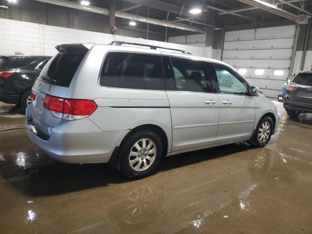 Photo 3 from auction – 2010 HONDA ODYSSEY EX with VIN 5FNRL3H67AB055041