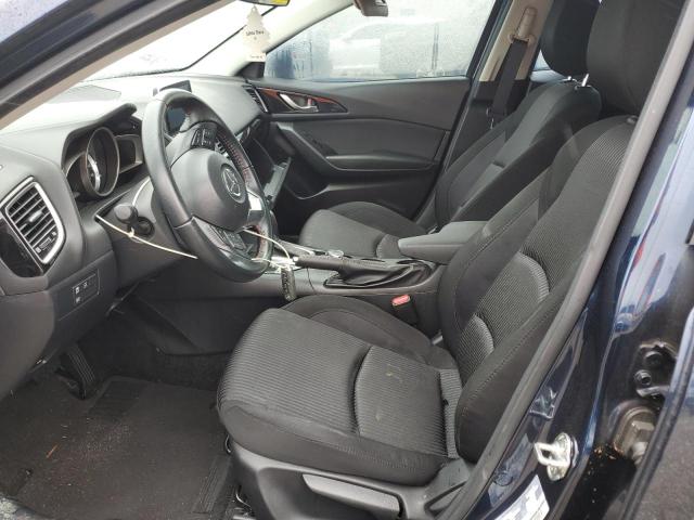 Photo 7 from auction – 2016 MAZDA 3 TOURING with VIN 3MZBM1V71GM251963