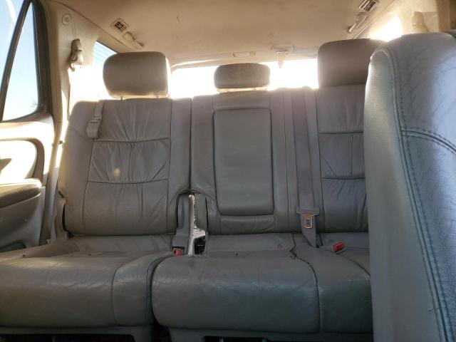 Снимка 10 от търг – 2005 TOYOTA SEQUOIA с VIN 5TDBT44A45S242109