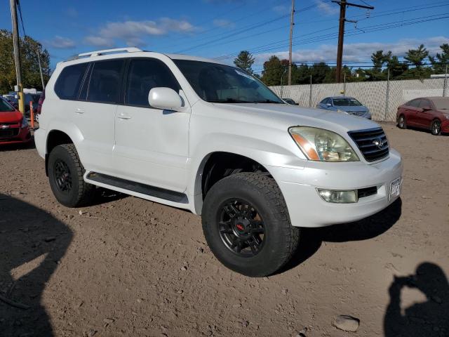 Photo 4 from auction – 2004 LEXUS GX 470 with VIN JTJBT20X440055224