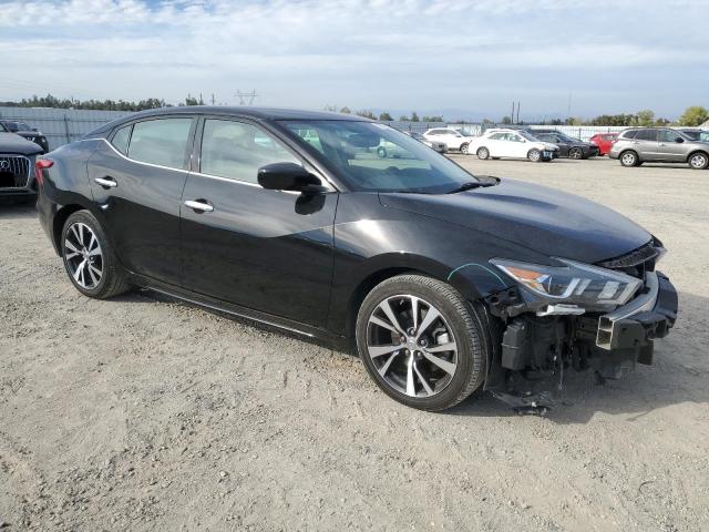Photo 4 from auction – 2016 NISSAN MAXIMA 3.5 with VIN 1N4AA6AP9GC375500
