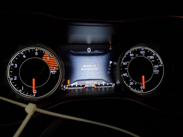 Photo 9 from auction – 2019 JEEP CHEROKEE L with VIN 1C4PJMDN9KD100554