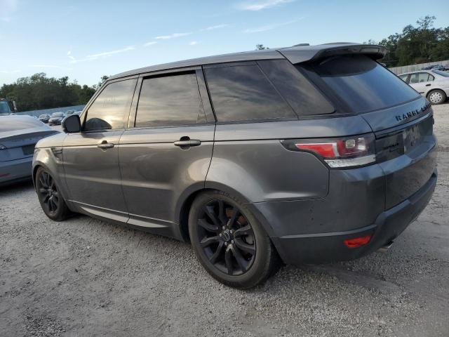 Photo 2 from auction – 2014 LAND ROVER RANGE ROVE with VIN SALWR2WFXEA343528