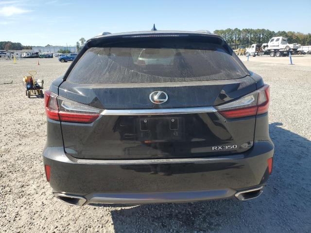 Photo 6 from auction – 2016 LEXUS RX 350 with VIN 2T2ZZMCA9GC032868