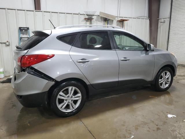 Photo 3 from auction – 2012 HYUNDAI TUCSON GLS with VIN KM8JUCAC3CU416734