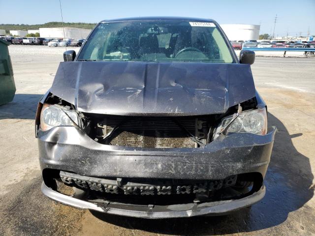 Photo 5 from auction – 2018 DODGE GRAND CARA with VIN 2C4RDGBG9JR161825