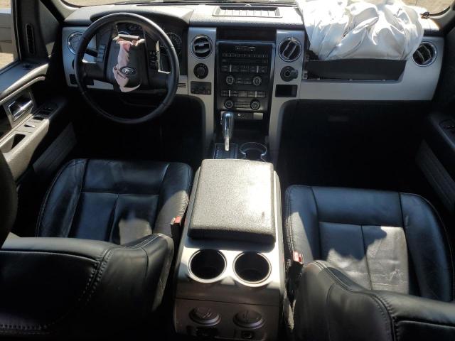 Photo 8 from auction – 2011 FORD F150 SUPER with VIN 1FTFW1ET8BFD33824