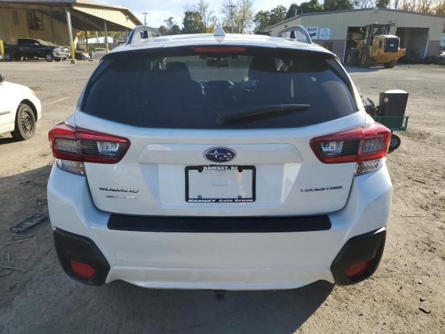 Photo 6 from auction – 2021 SUBARU CROSSTREK with VIN JF2GTAEC0MH371845